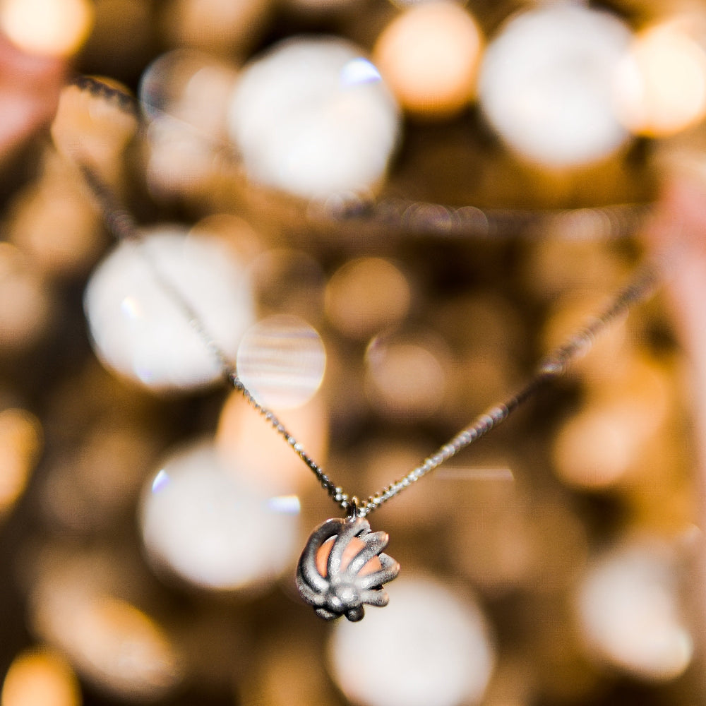 Aromatický náhrdelník Jewellence