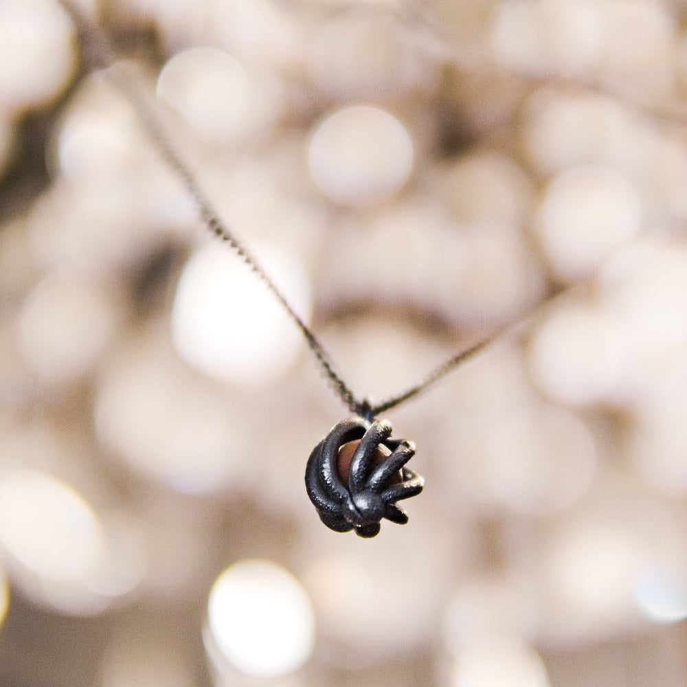 Aromatický náhrdelník Jewellence